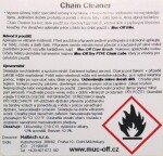 Muc-Off Chain Cleaner 400ml