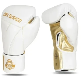 BUSHIDO B-2v19 12 OZ BOXERSKÉ RUKAVICE DBX (30-B1-608)