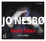 Lovci hlav - CDmp3 - Jo Nesbo