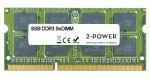 2-Power 8GB MultiSpeed 1600MHz / SO-DIMM / DDR3 / 2Rx8 / 1,5V/1,35V (MEM0803A)