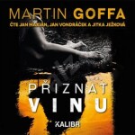 Přiznat vinu Goffa Martin