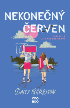 Nekonečný červen - Daisy Garrison