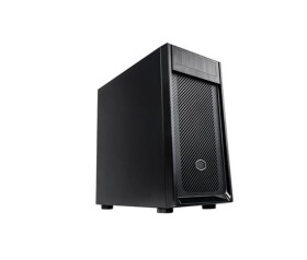 Cooler Master case Elite 300, mATX, 1x 120mm Fan, Černá EDF_1566208