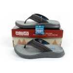 Žabky Skechers Sargo 204383 CHAR