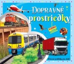 Dopravné prostriedky