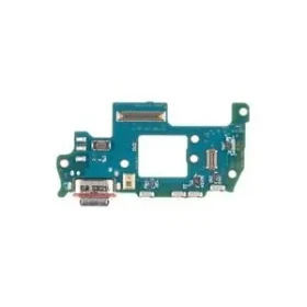 Náhradní deska s dobíjecím konektorem pro Samsung Galaxy S23 FE 5G (S711) / Service Pack (57983121028)