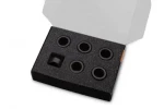 Rozbaleno - EKWB EK-Quantum Torque Compression Ring 6-Pack HDC 14 - Black / rozbaleno (3831109836057.rozbaleno)