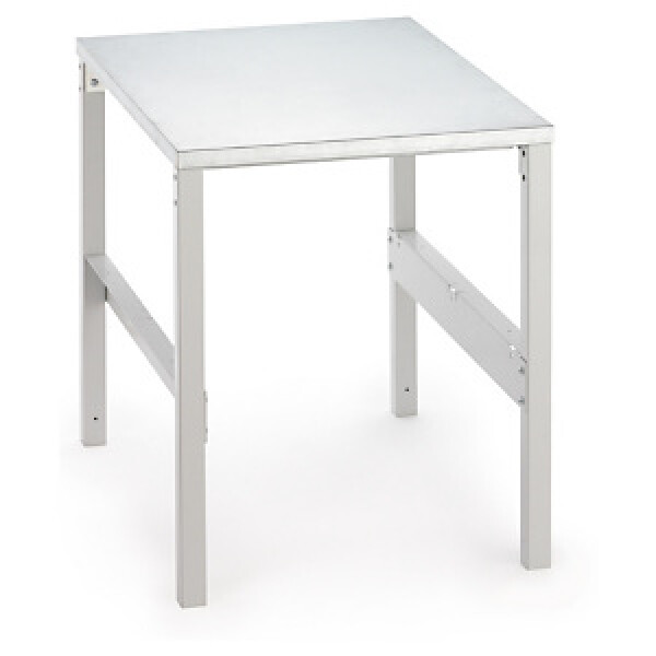Odkládací stolek RAJA 800 x 800 x 739 mm