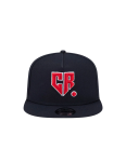 New Era Pánská kšiltovka Czech republic World Baseball Classic 950