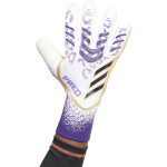 Brankářské rukavice adidas Predator GL Pro M JZ5787 11
