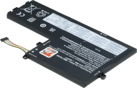 T6 Power / Baterie / Lenovo IdeaPad C340-15IWL, S340-14IML / 4610 mAh / 52,5 Wh / 3cell / Li-poly (NBIB0230)