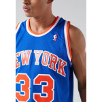 Mitchell Ness pánský dres NBA Swingman New York Knicks Patric Ewing SMJYGS18186-NYKROYA91PEW