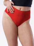 Dámské kalhotky Julimex Simple String Maxi S-2XL Ruda XXL