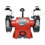 EXTOL PREMIUM 8892110 Bruska stolní, 150mm, 350W, BG 35L