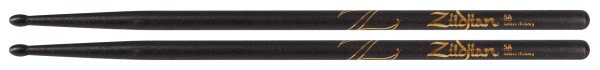 Zildjian 5A Nylon Black