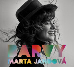 Barvy - CD - Marta Jandová