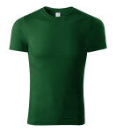 Paint tričko unisex lahvově zelená 4XL