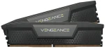 Corsair Vengeance 32GB (2x 16GB ) DDR5 6400MHz / CL32 / DIMM / XMP 3.0 (CMK32GX5M2B6400C32)