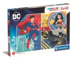 Clementoni PUZZLE DC Comics