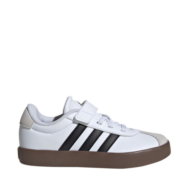 Boty adidas VL Court 3.0 Jr ID9155 32