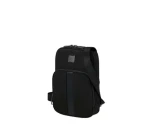 Samsonite Sacksquare Crossover S 7.9" černá / Taška přes rameno / 22 x 15.5 x 4.5 cm (146474-1041)