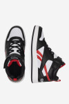 Sportovní Reebok PRIME 2.0 MIDCUT 100225140 Syntetický materiál