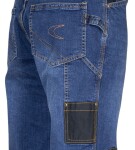 Riflové pracovní kalhoty COFRA VILCHES Velikost: 60 (V188-0-00_Z60)