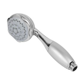 Mereo Ruční sprcha pětipolohová ø 9,5 cm CB465I