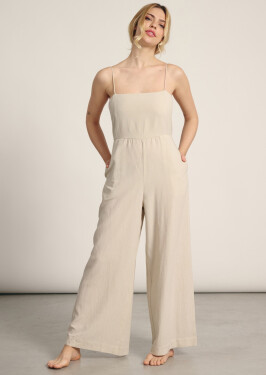 Dámský overal značky Muydemi 210196 Tělová M