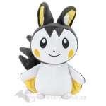 Pokémon plyšák Emolga 20 cm