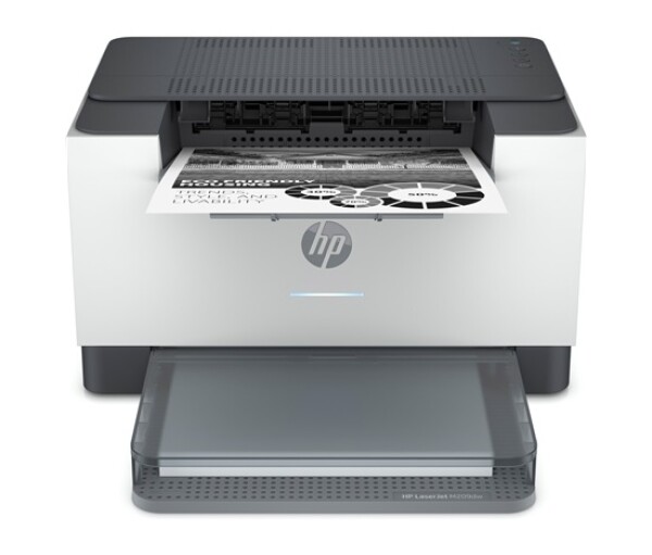 HP LaserJet M209d Printer 8J9L0F EDF_1005915