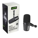 Shure MV7X