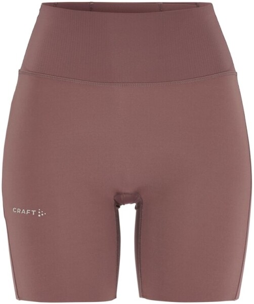 Běžecké šortky CRAFT Hypervent - fialové Velikost textilu: XL