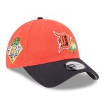New Era Pánská kšiltovka Detroit Tigers MLB 2026 Spring Training Casual Classic Adjustable