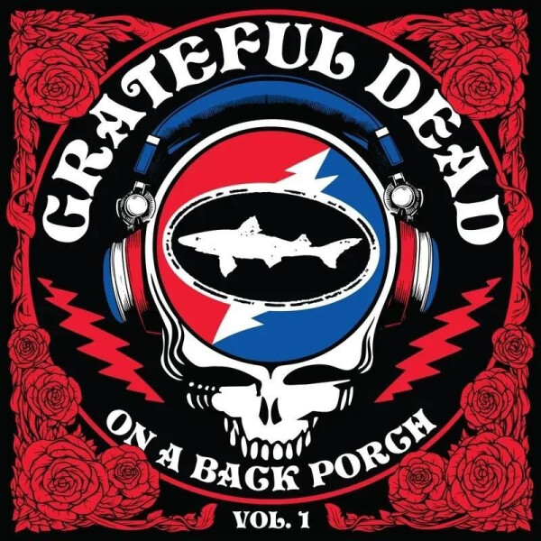On A Back Porch Vol. 1 (Rsd 2025) - LP - Dead Grateful