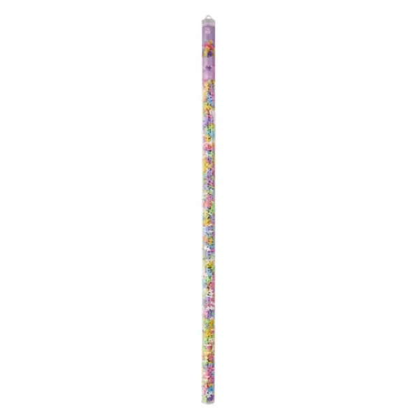 PLUS-PLUS Stavebnice Tuba Pastel 1 m