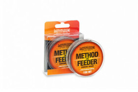 Mivardi Šnůra Method Feeder Sinking Braid 150m 0,14mm (MIV-BLMFB1514)