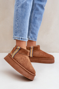 Sněhule model 204877 Step in style 40