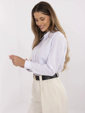 Košile LK KS 508948.67 bílá S