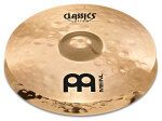 Meinl Classics Custom Extreme Metal Hihat 14”