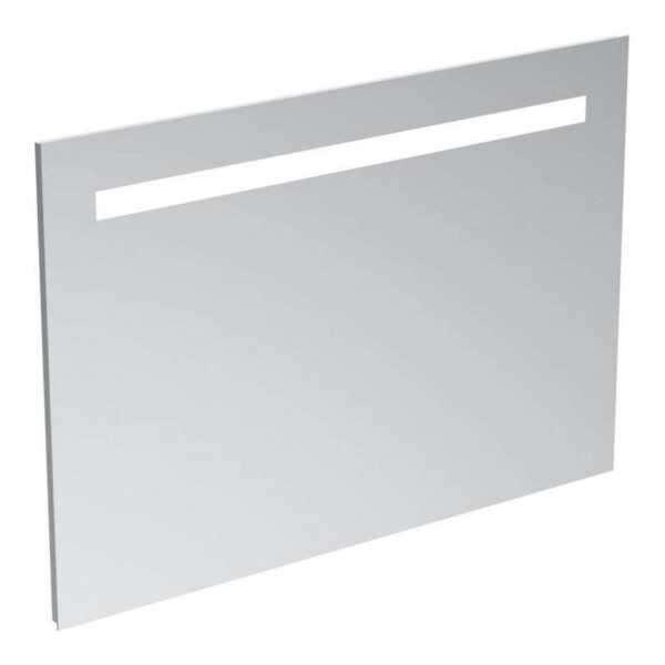 IDEAL STANDARD - Mirror&Light Zrcadlo 100x70 cm s LED osvětlením T3343BH
