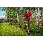 Benzínový křovinořez Riwall PRO RPB 360 4T