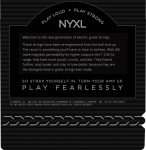 D'Addario NYXL0946