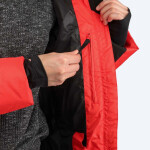 Dámská bunda Icepeak Electra IA W 453203512IA XXL
