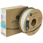 PolyCast filament natural 1,75 mm Polymaker 750 g