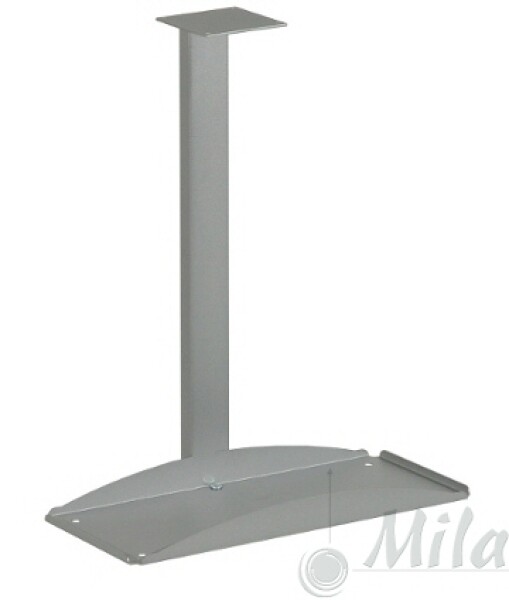 Mila Design Závěsný držák na PC skříň pevný