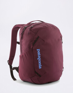 Batoh Patagonia Atom Day Pack 24L Berry Fig