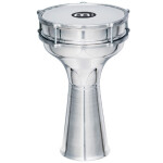 Meinl HE-104 Aluminum Darbuka