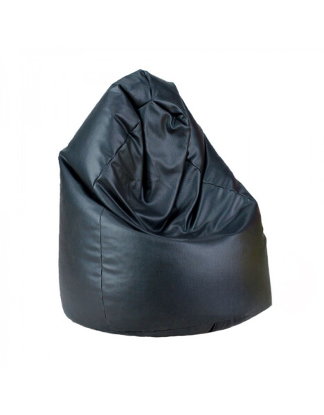 FRONTI Sedací pytel SAKO 80 cm - černý