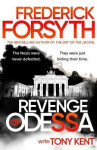 Revenge of Odessa - Frederick Forsyth